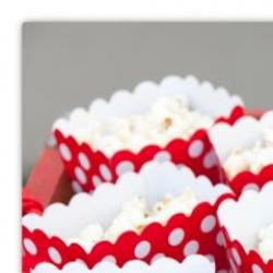 popcorn